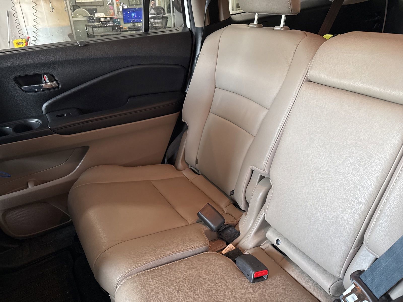 Certified 2020 Honda Pilot EX-L image 23
