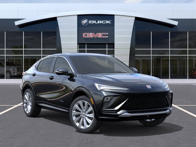 New 2026 Buick Envista Avenir FWD image 7