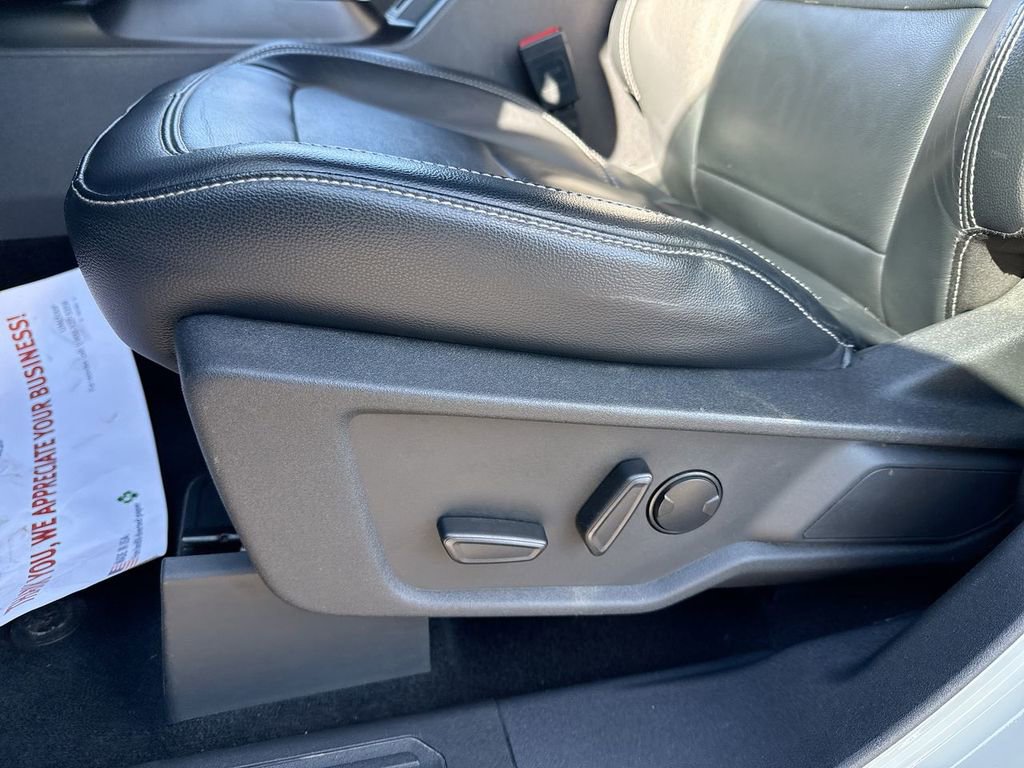 Used 2021 Ford Bronco First Edition image 12