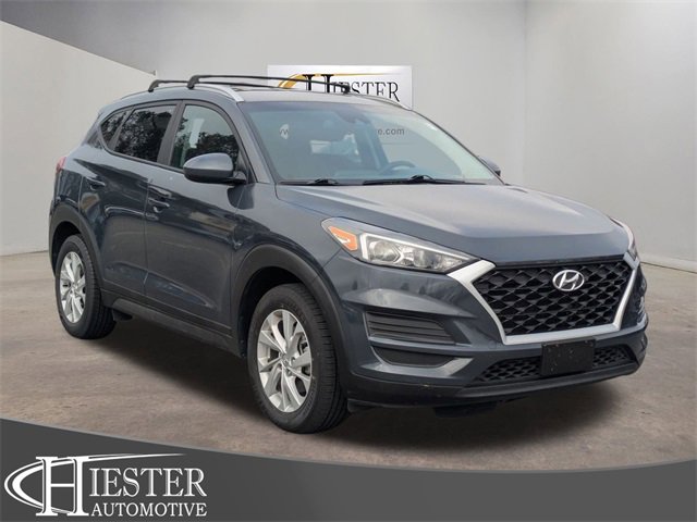 Used 2019 Hyundai Tucson Value image 1