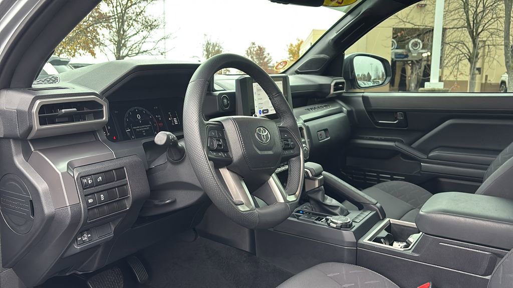 Used 2024 Toyota Tacoma SR5 image 26