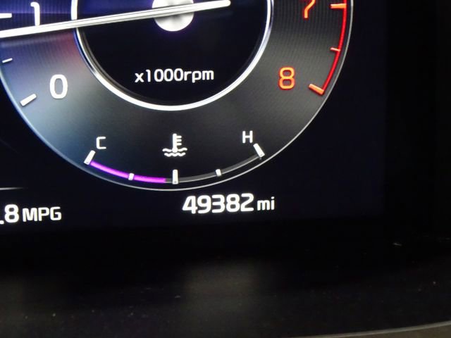 Certified 2023 Kia Sorento SX image 41