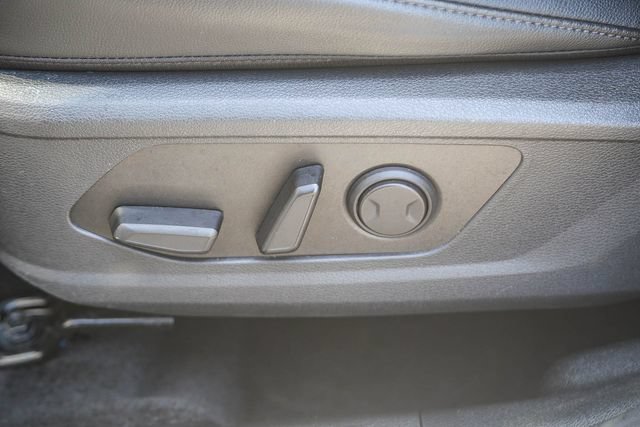 Certified 2025 Kia Sportage EX FWD image 22