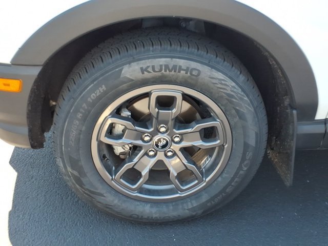 Used 2022 Ford Bronco Sport Big Bend w/ Convenience Package AWD/4WD image 31