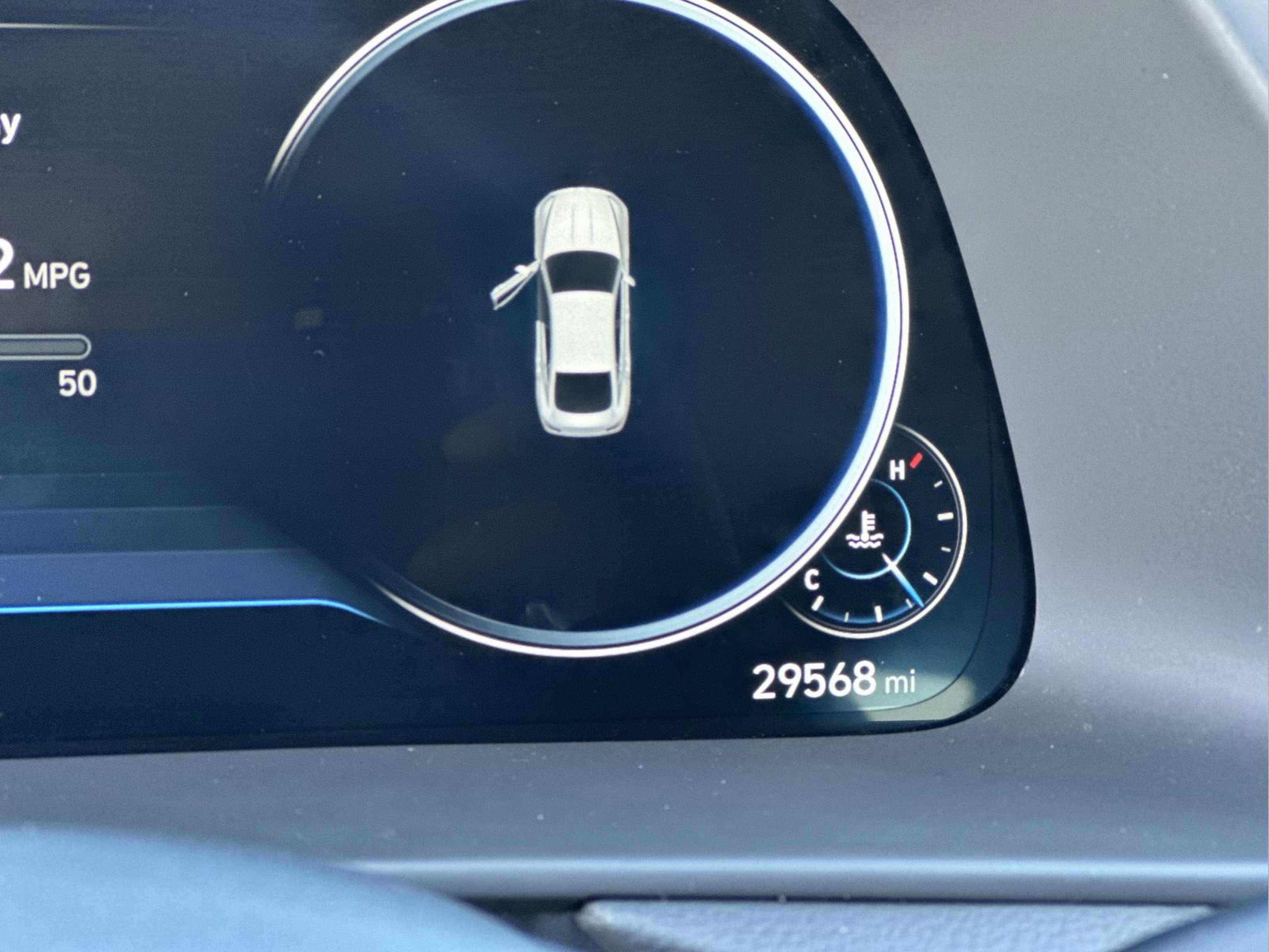 Used 2021 Hyundai Sonata SEL Plus image 11