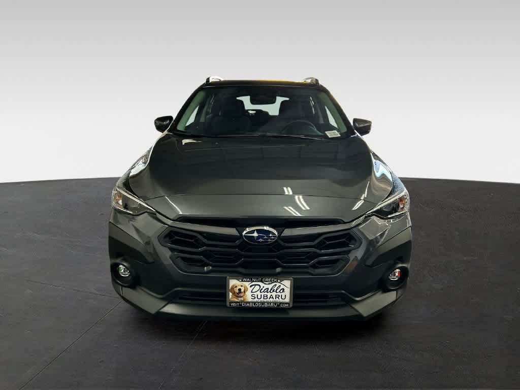 New 2026 Subaru Crosstrek 2.5i Premium AWD/4WD image 3