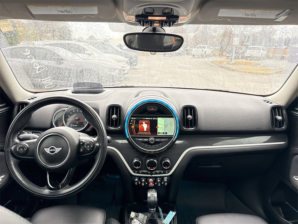 Used 2018 MINI Cooper Countryman S image 21