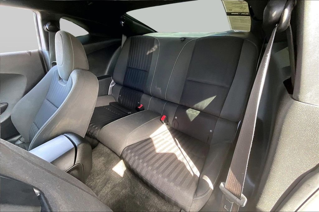 Used 2014 Chevrolet Camaro LS RWD image 24