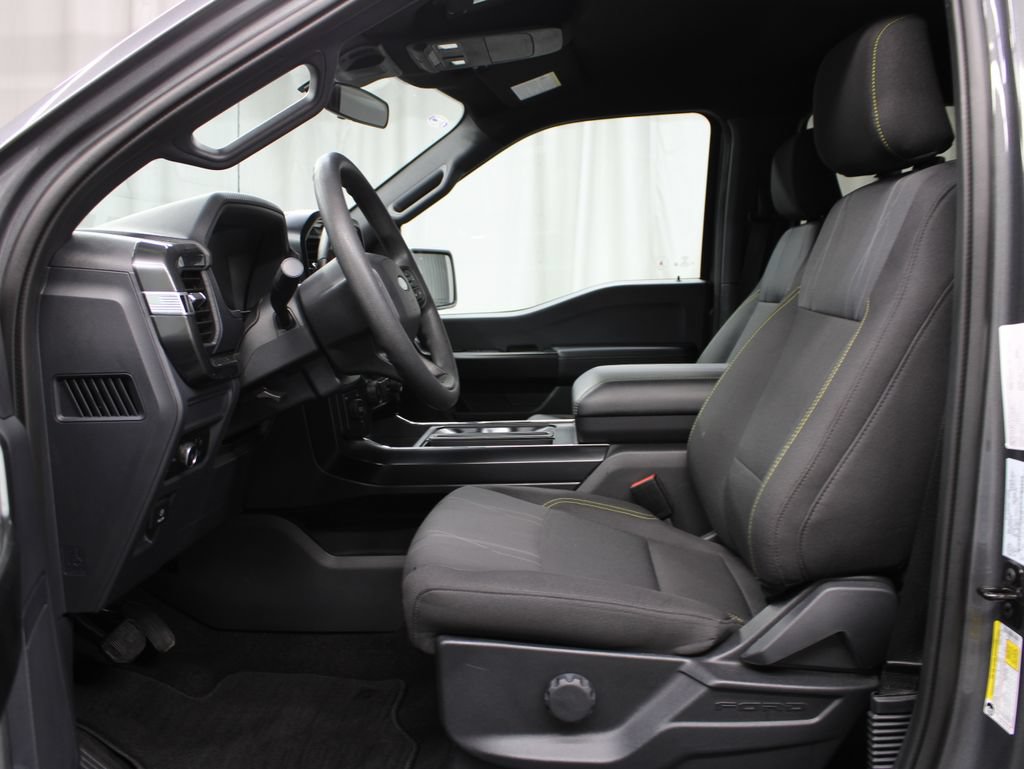 Used 2024 Ford F150 STX AWD/4WD image 15