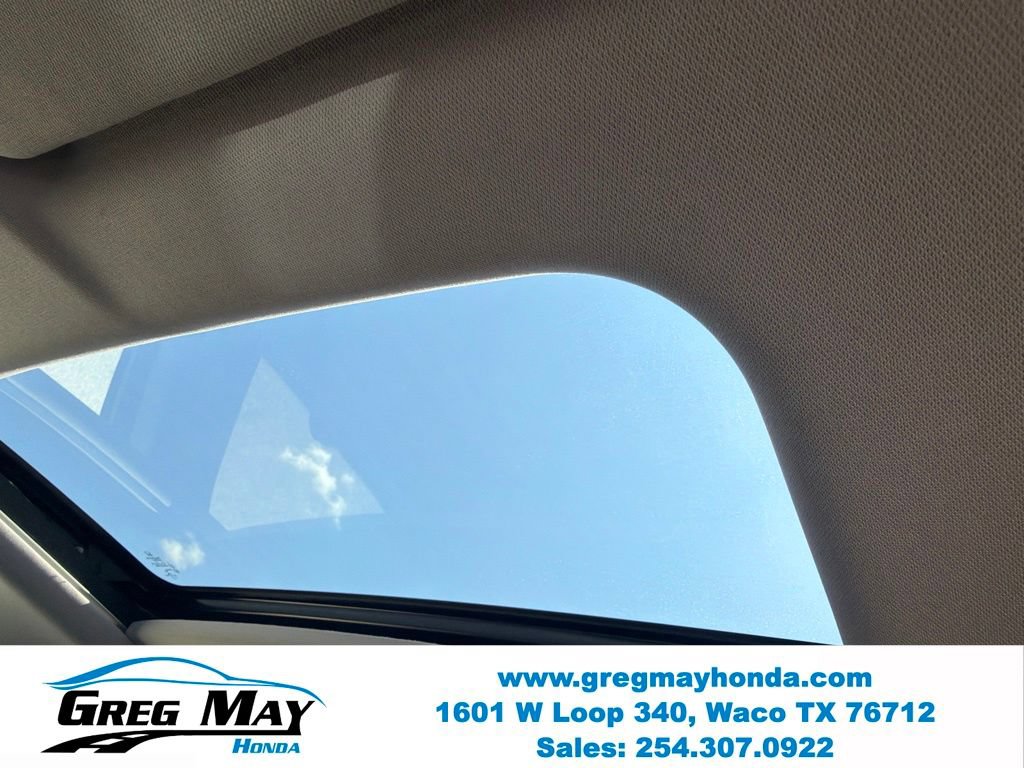 Used 2018 Honda CR-V EX-L image 23