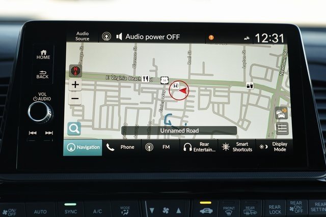 New 2026 Honda Odyssey Touring image 39