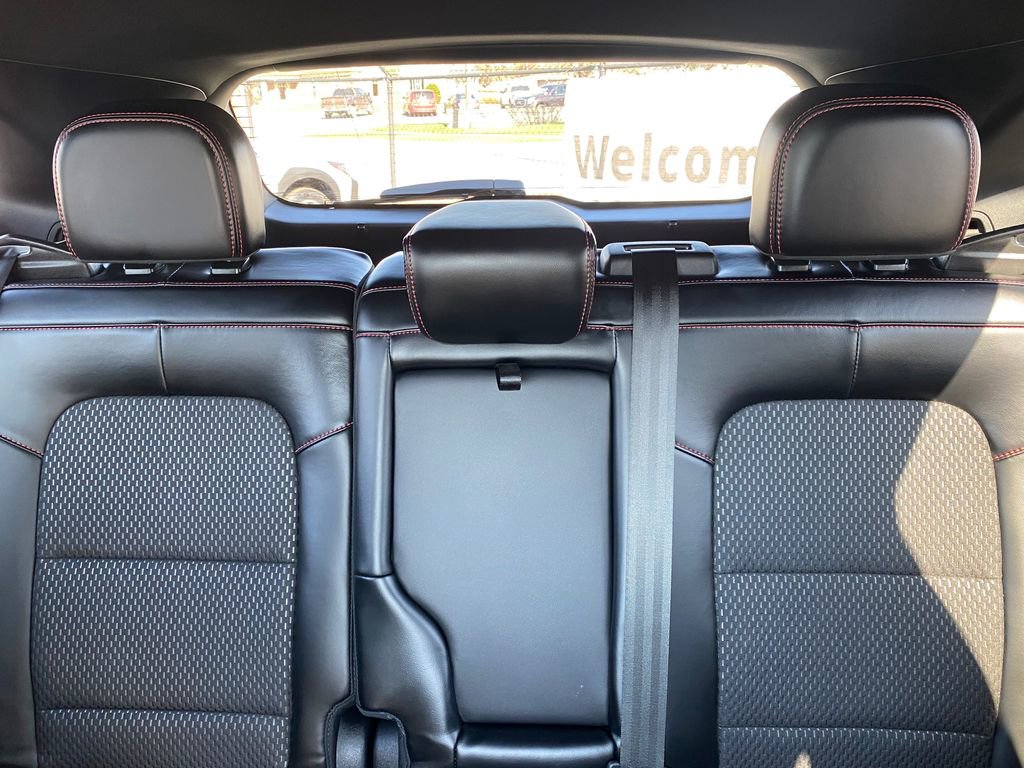 Used 2024 Ford Escape ST-Line w/ Tech Pack #1 AWD/4WD image 28