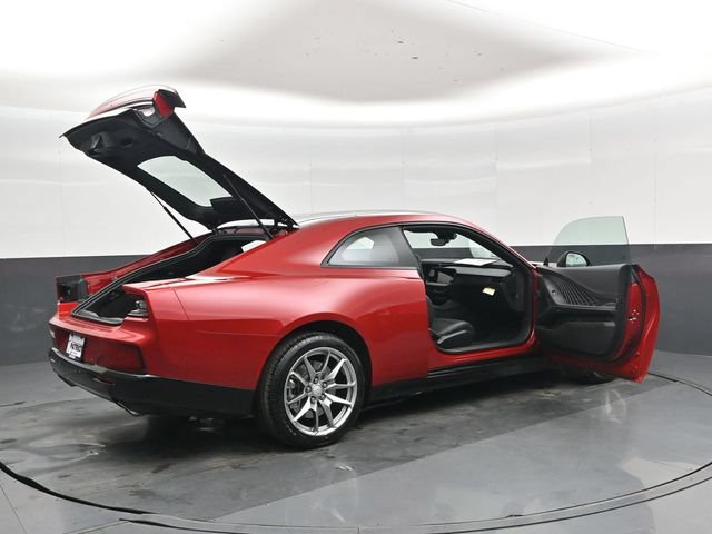 New 2026 Dodge Charger Scat Pack w/ Wheel & Tire Package AWD/4WD image 46