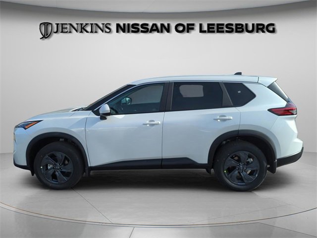 New 2026 Nissan Rogue SV image 5