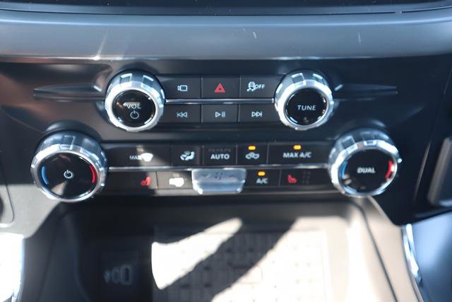 New 2025 Ford F150 XLT w/ Equipment Group 302A MID image 22
