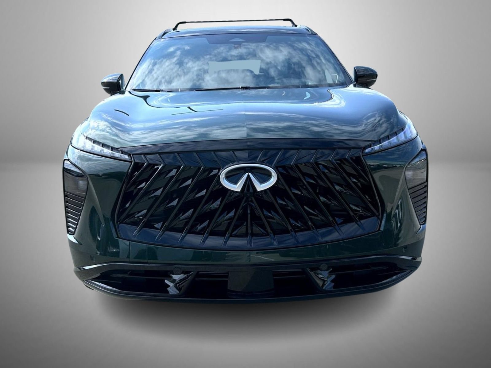 New 2027 INFINITI QX65 Autograph w/ Tow Package AWD/4WD image 2