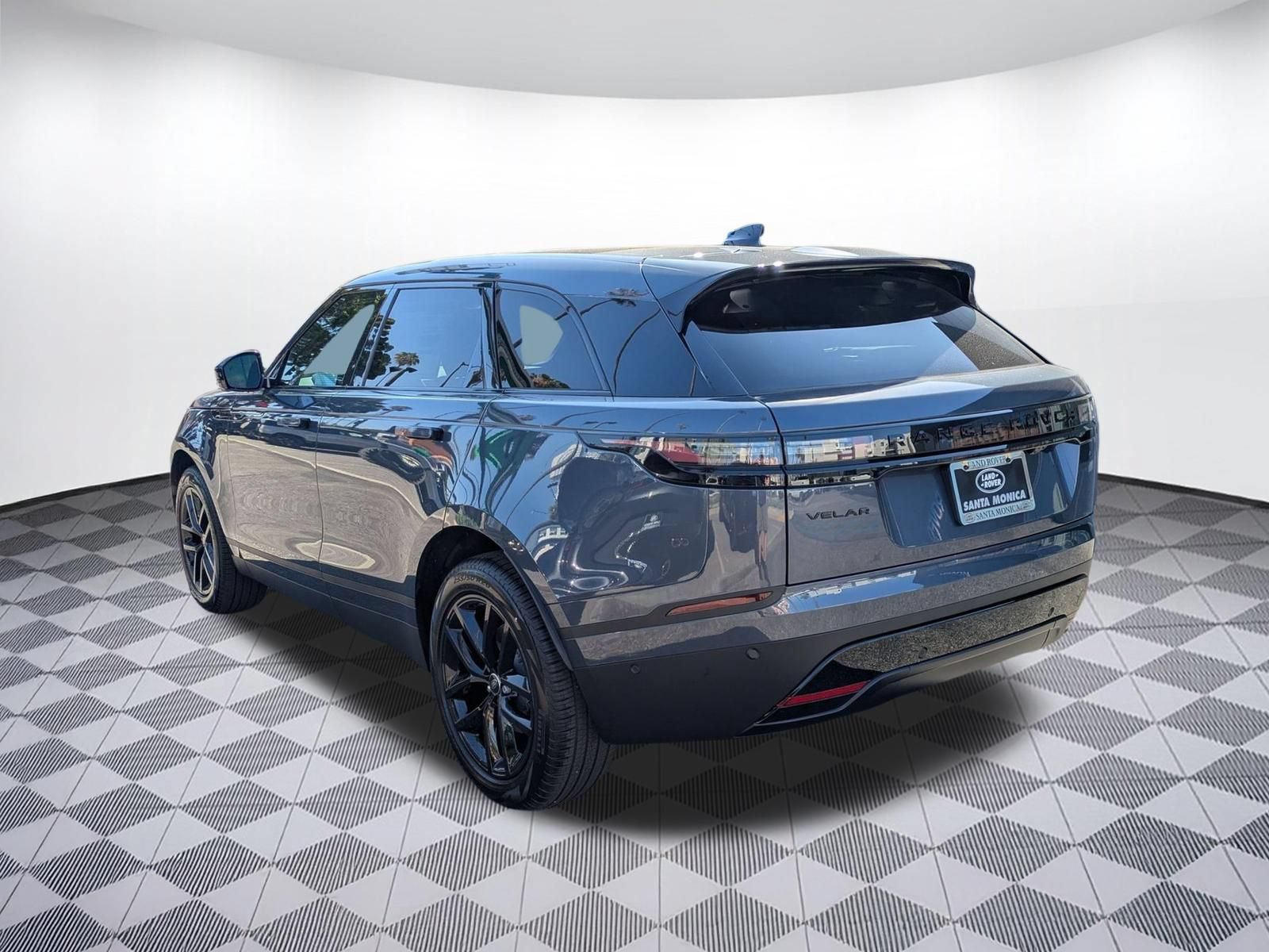 New 2026 Land Rover Range Rover Velar S AWD/4WD image 3