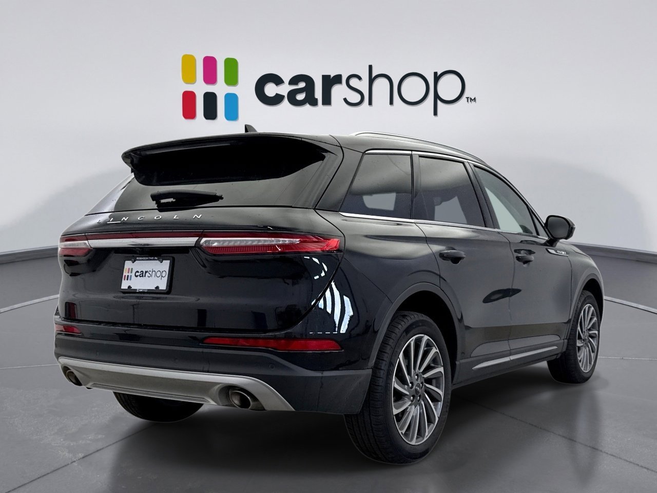 Used 2024 Lincoln Corsair Reserve w/ Equipment Group 201A AWD/4WD image 5