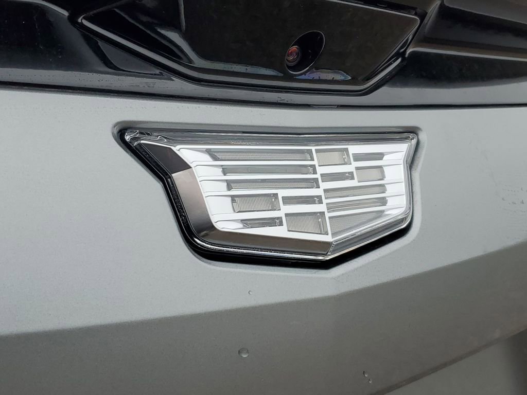 New 2026 Cadillac Optiq Sport 1 image 26