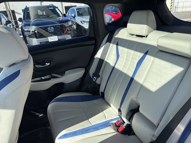 Used 2025 Acura ADX A-Spec image 26