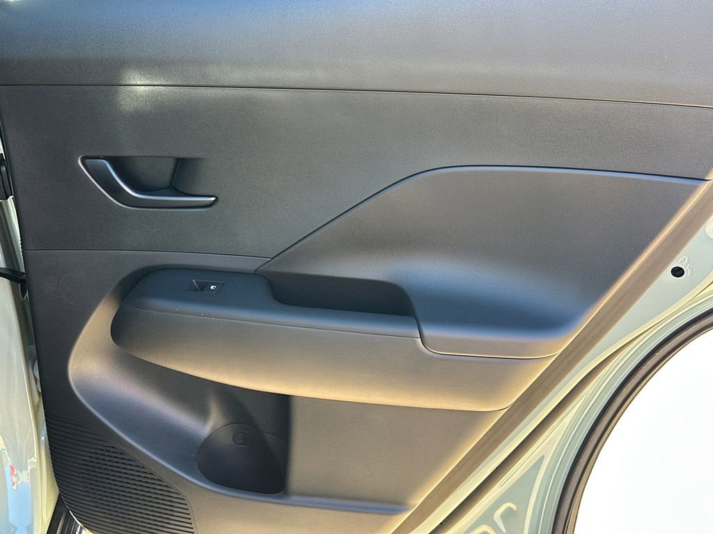 New 2026 Hyundai Kona SEL Sport image 16