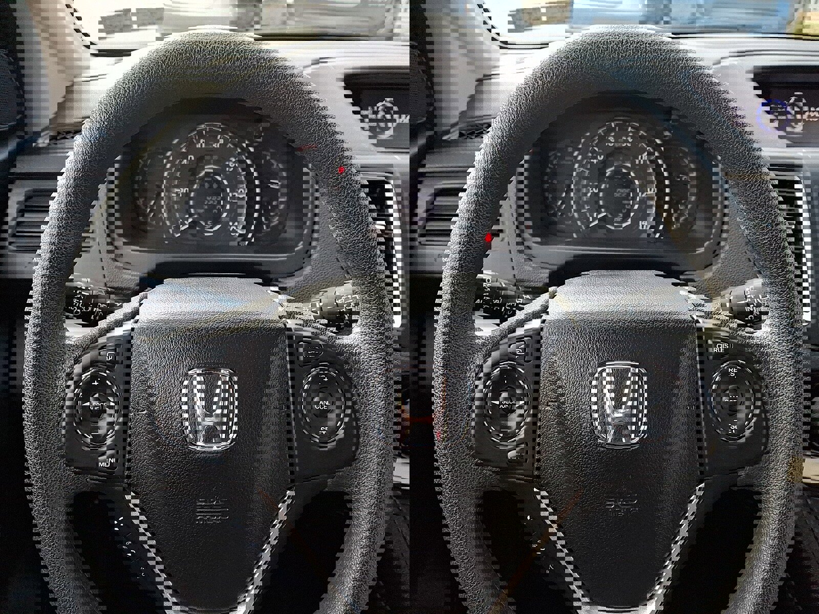 Used 2016 Honda CR-V EX image 20