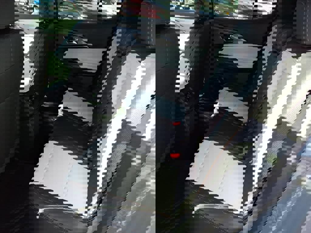 New 2026 Chevrolet Equinox EV LT w/ LPO, All-Weather Mat Package image 14