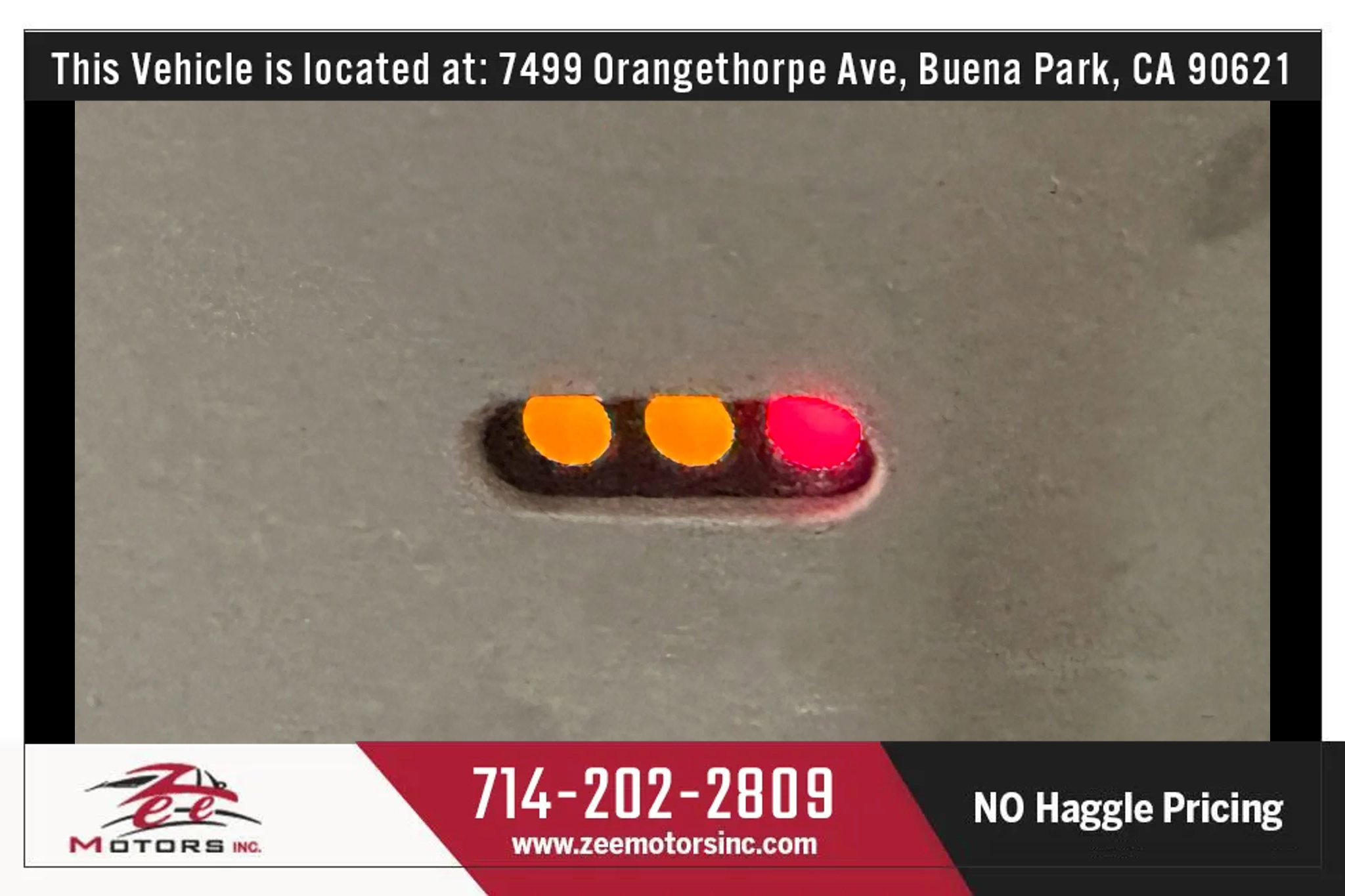 Used 2007 Chevrolet Tahoe LT image 39