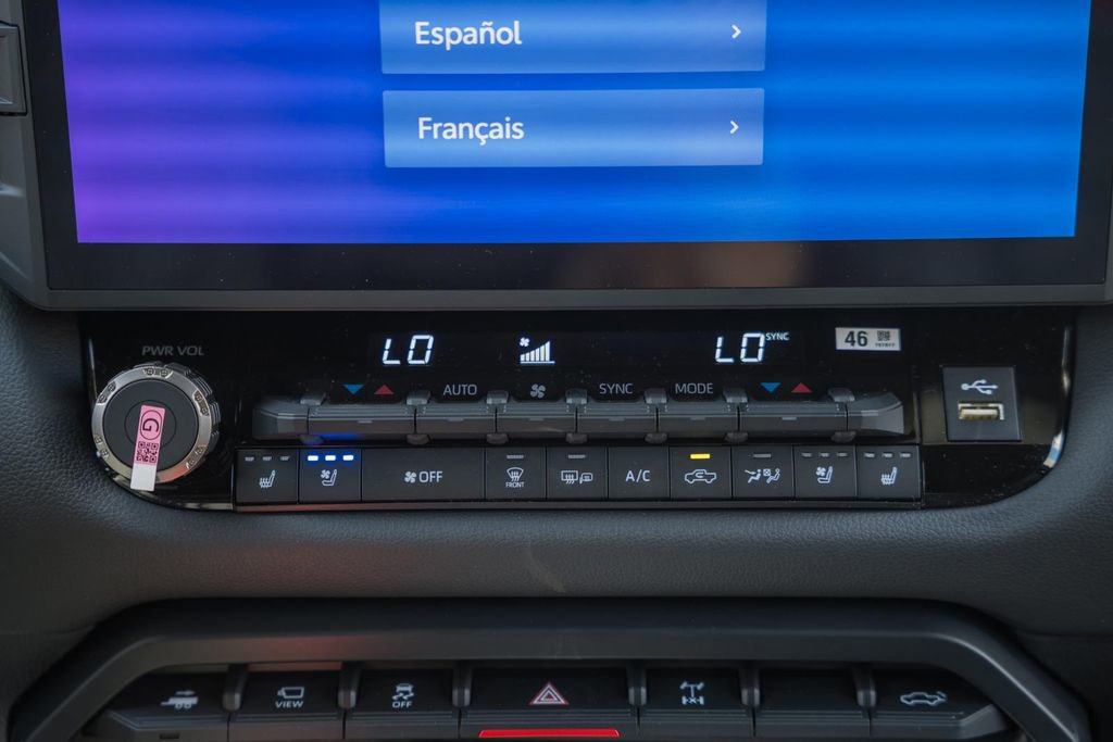 New 2026 Toyota Tundra TRD Pro image 24