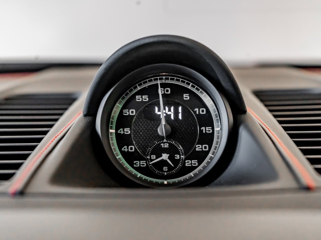 Certified 2019 Porsche 911 Speedster image 23