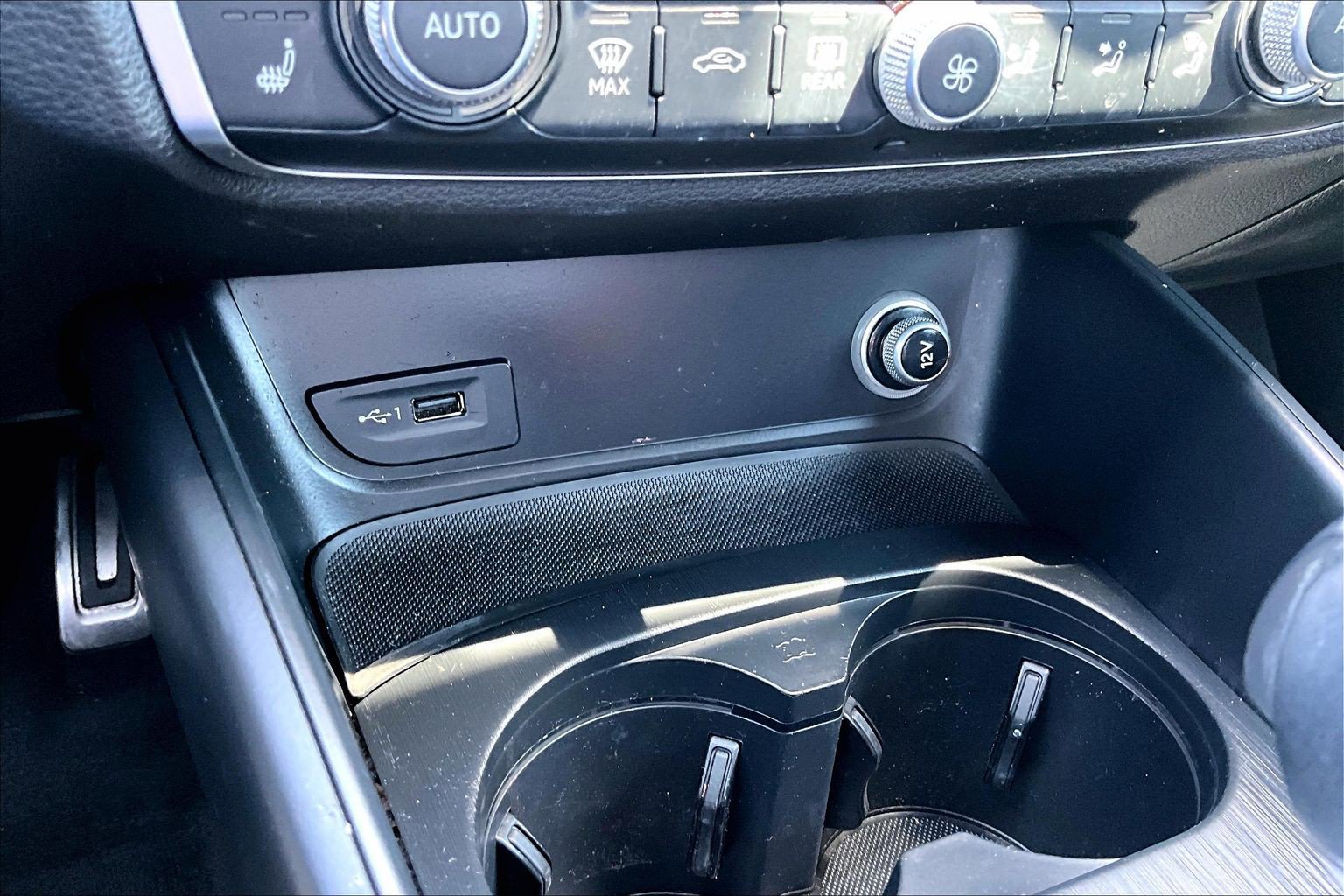 Used 2019 Audi A3 2.0T Premium w/ Convenience Package FWD image 24
