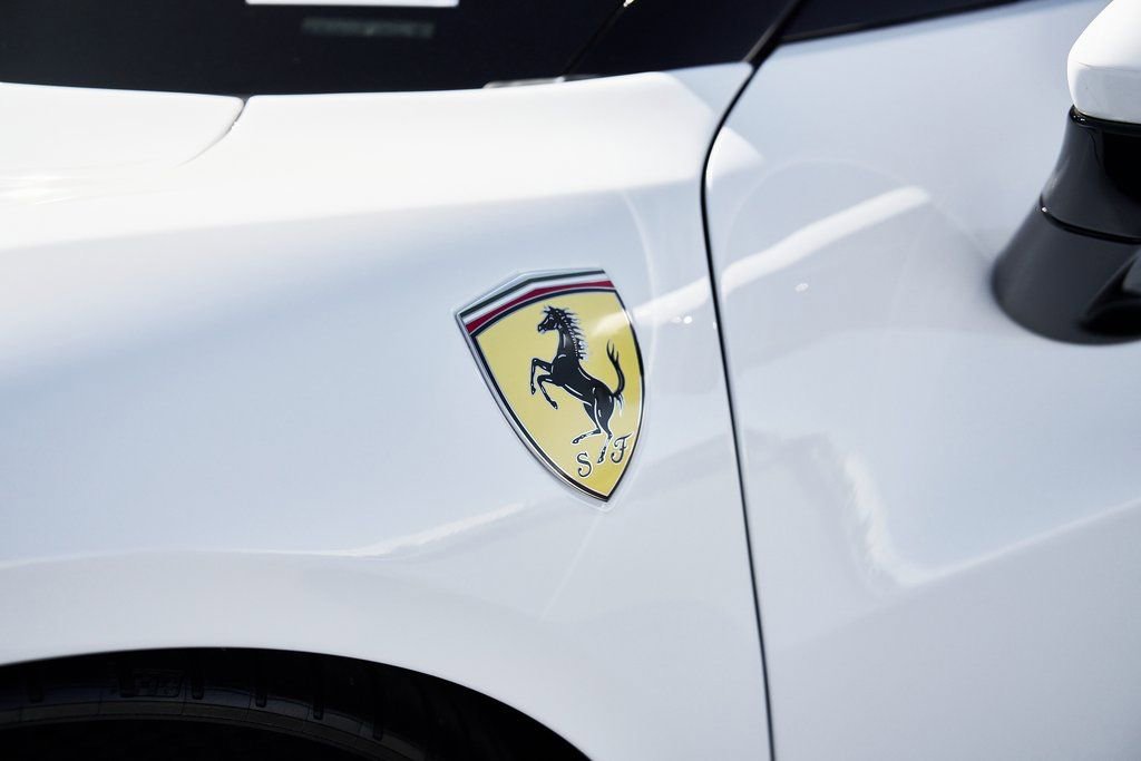 Used 2024 Ferrari 296 GTB image 7