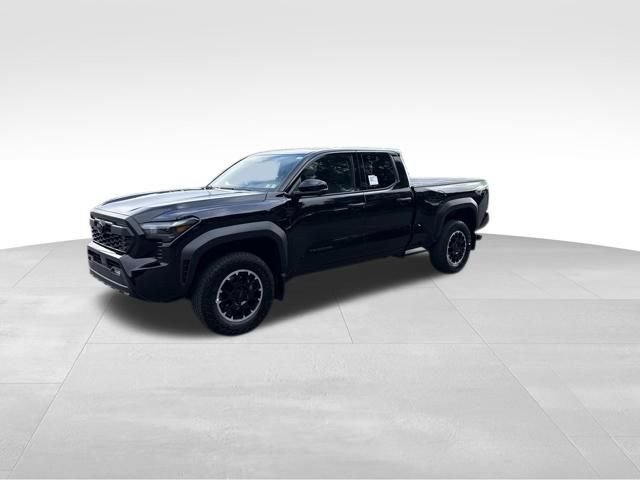New 2026 Toyota Tacoma TRD Off-Road AWD/4WD 360° Tour