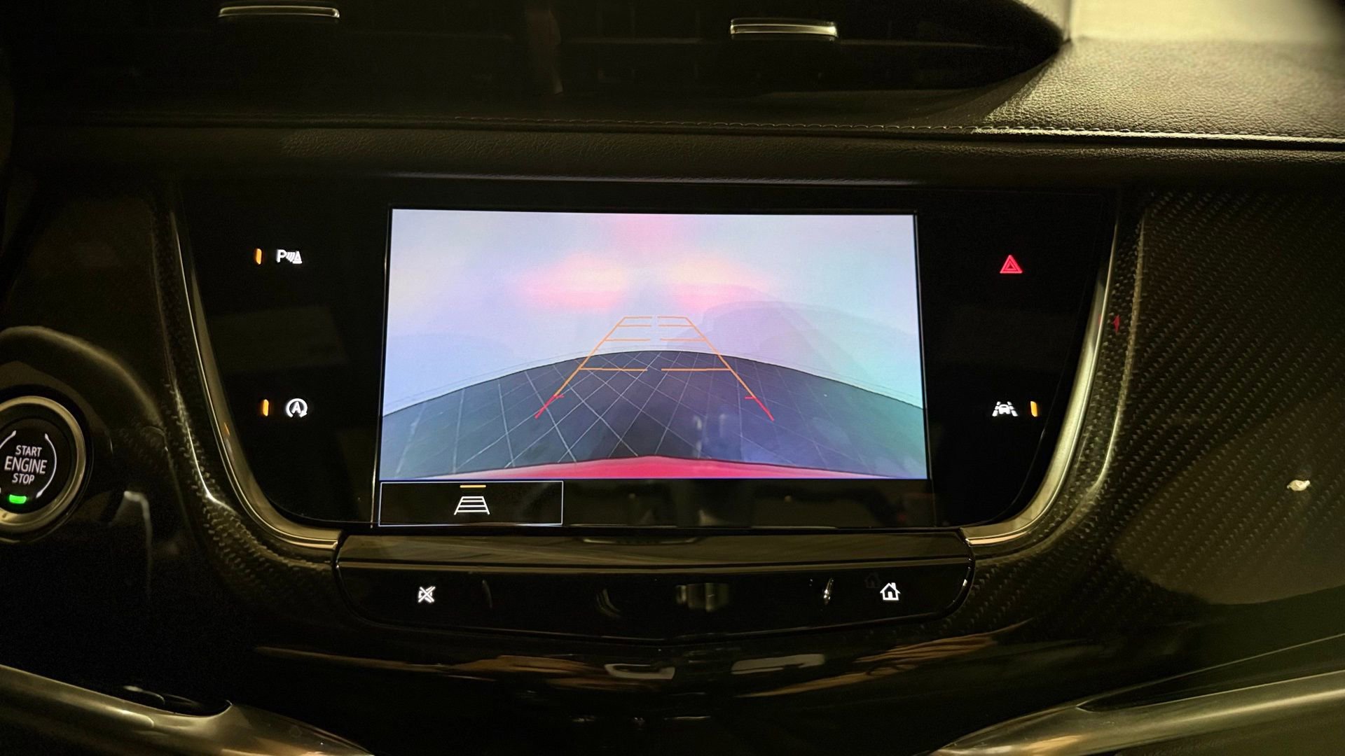 Used 2023 Cadillac XT6 Sport image 88