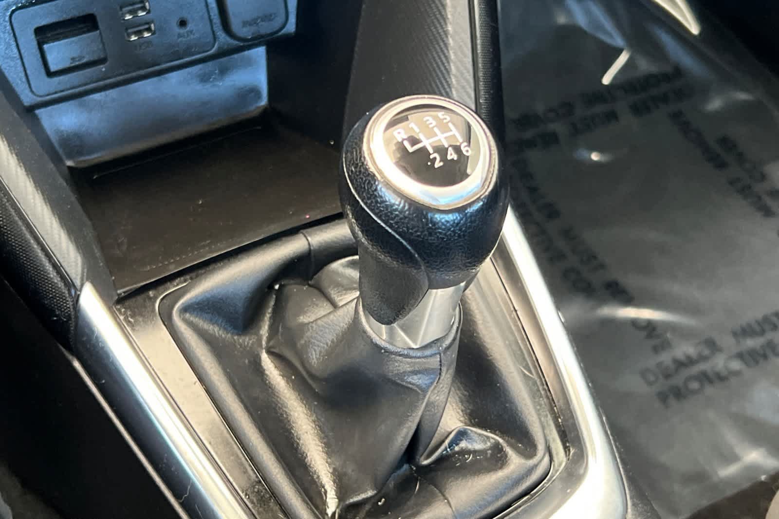 Used 2016 Scion iA FWD image 21