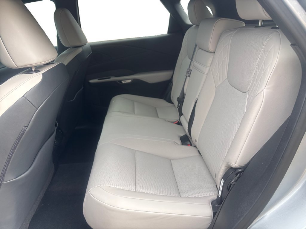 Used 2024 Lexus RX 350 Premium w/ Accessory Package (Z1) FWD image 15