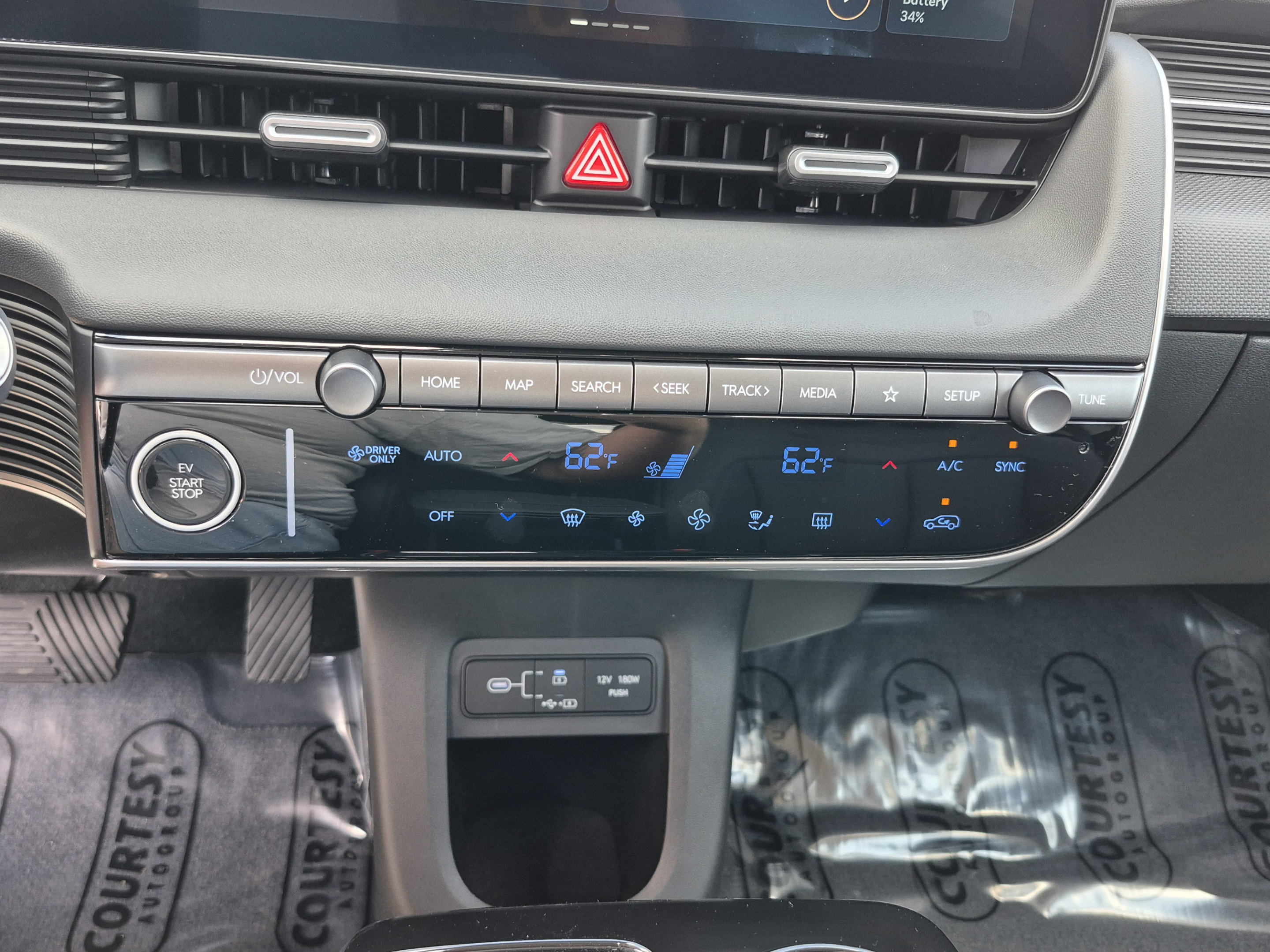 New 2026 Hyundai Ioniq 5 SEL RWD image 25