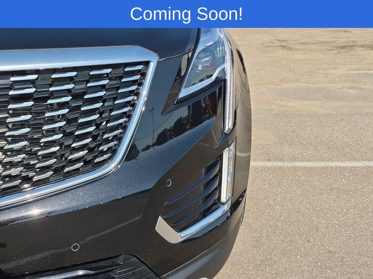 Used 2024 Cadillac XT5 Premium Luxury w/ LPO, Floor Liner Package AWD/4WD image 10