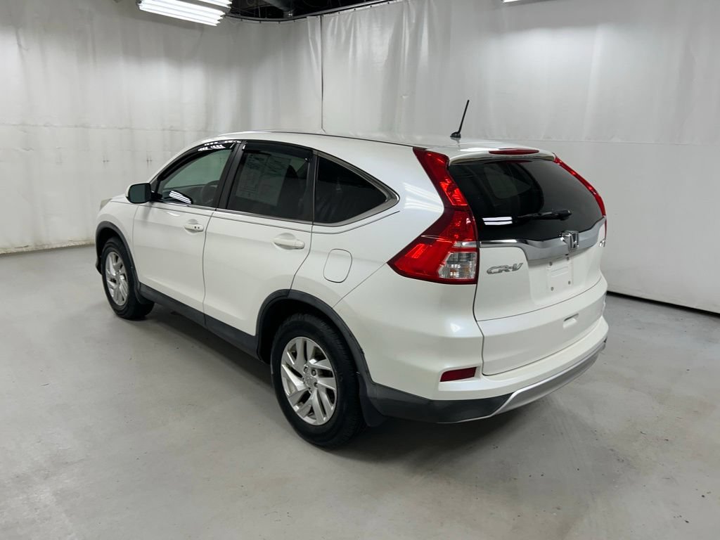 Used 2015 Honda CR-V EX image 7