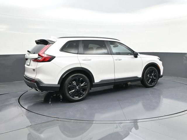 New 2026 Honda CR-V Sport Touring image 15
