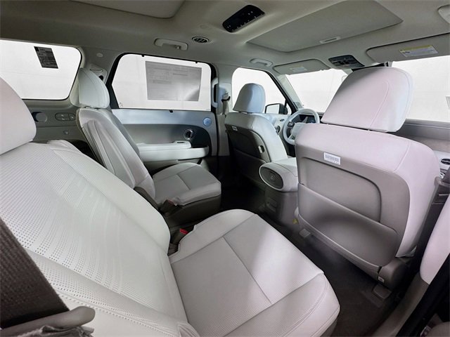 New 2026 Hyundai Palisade Limited image 9