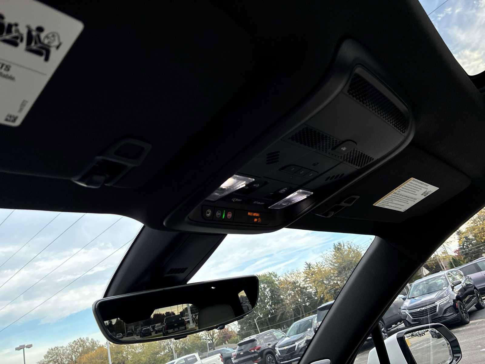 Certified 2023 Cadillac XT6 Sport image 36