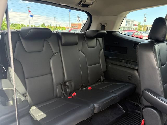 Used 2020 Kia Telluride S AWD/4WD image 16