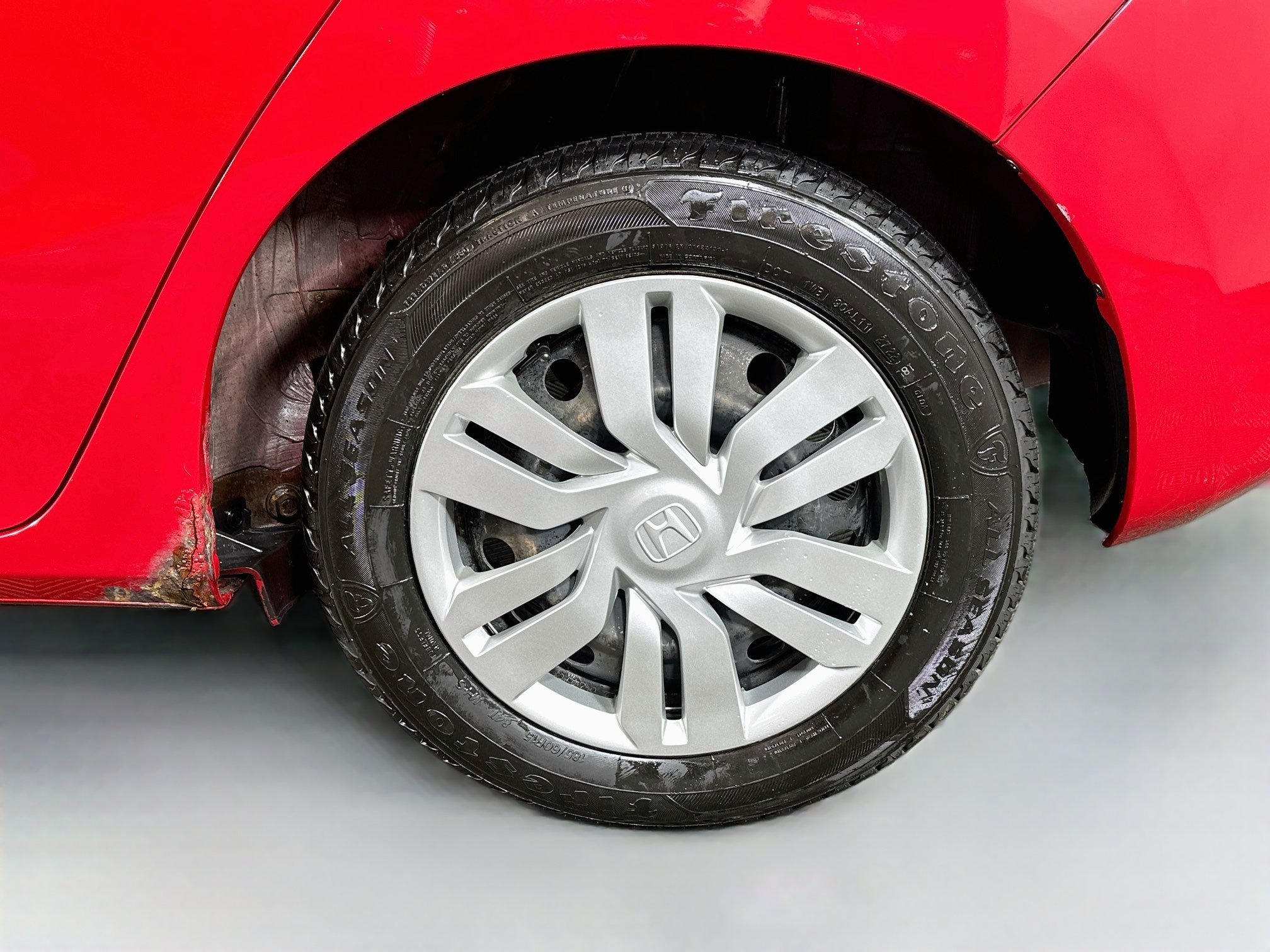 Used 2015 Honda Fit LX image 28