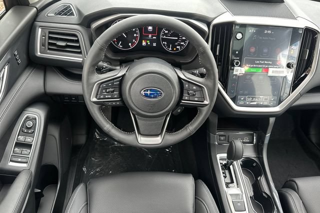 New 2026 Subaru Ascent Limited AWD/4WD image 11