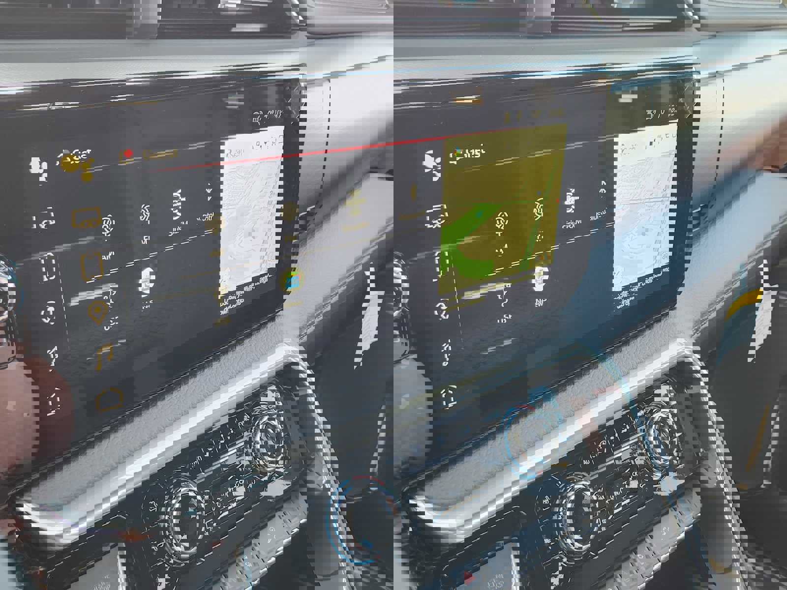 New 2026 GMC Sierra 2500 Denali w/ Denali Reserve Package image 19