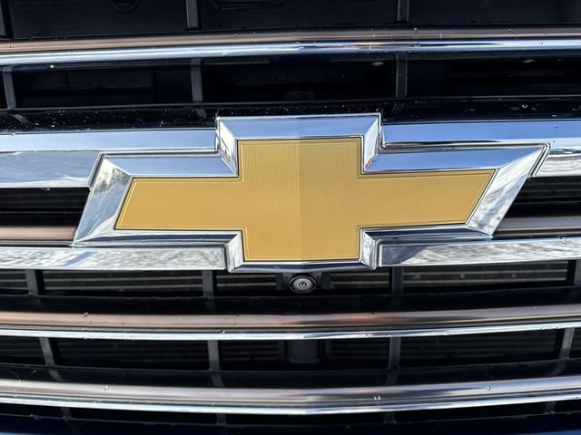 Certified 2022 Chevrolet Silverado 2500 High Country w/ LPO, Hitch Package image 30