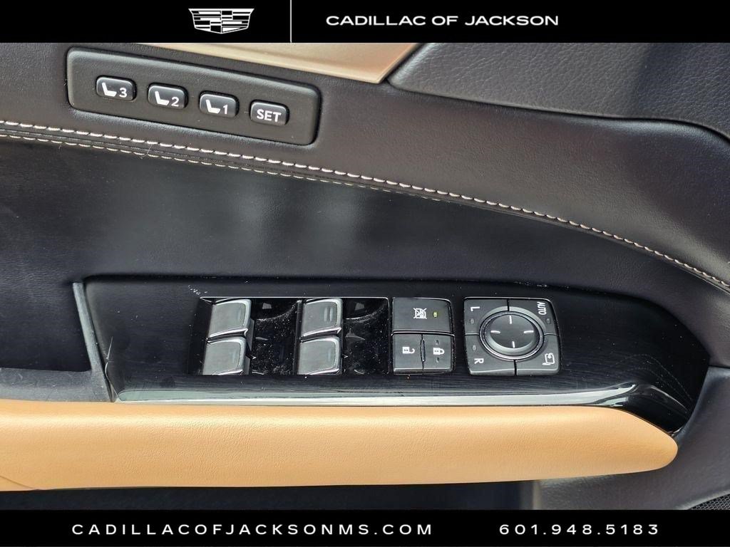 Used 2019 Lexus GS 350 AWD w/ Premium Package image 26