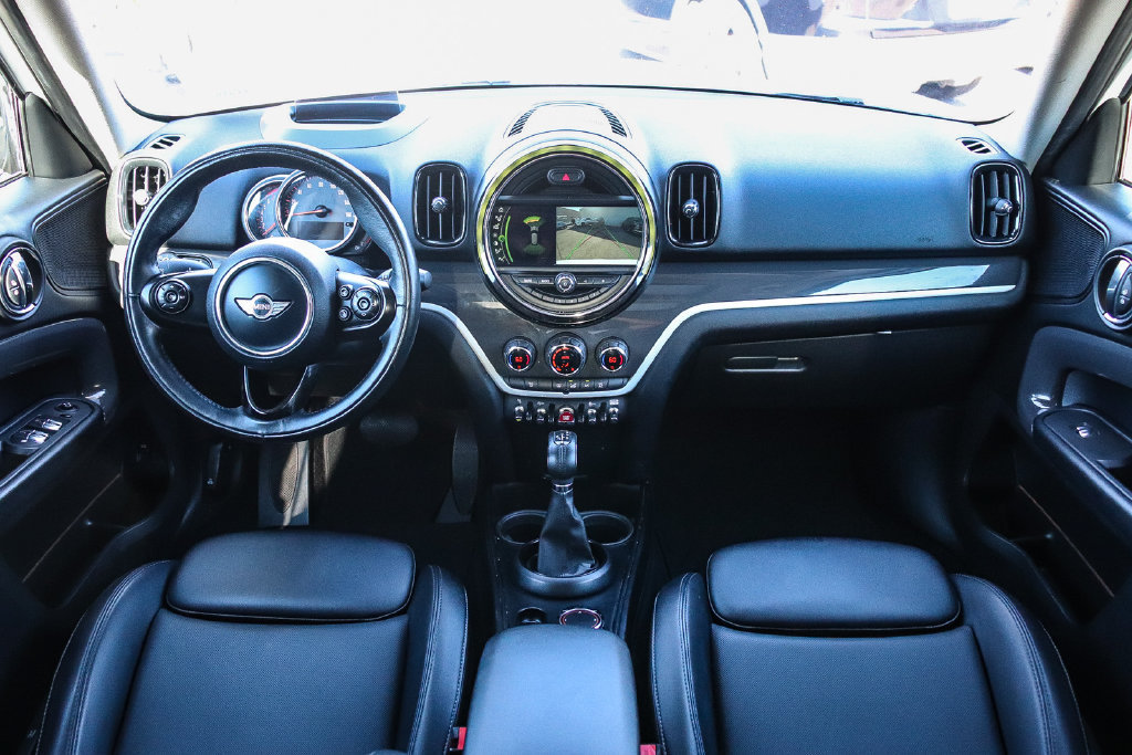 Used 2018 MINI Cooper Countryman S FWD image 12