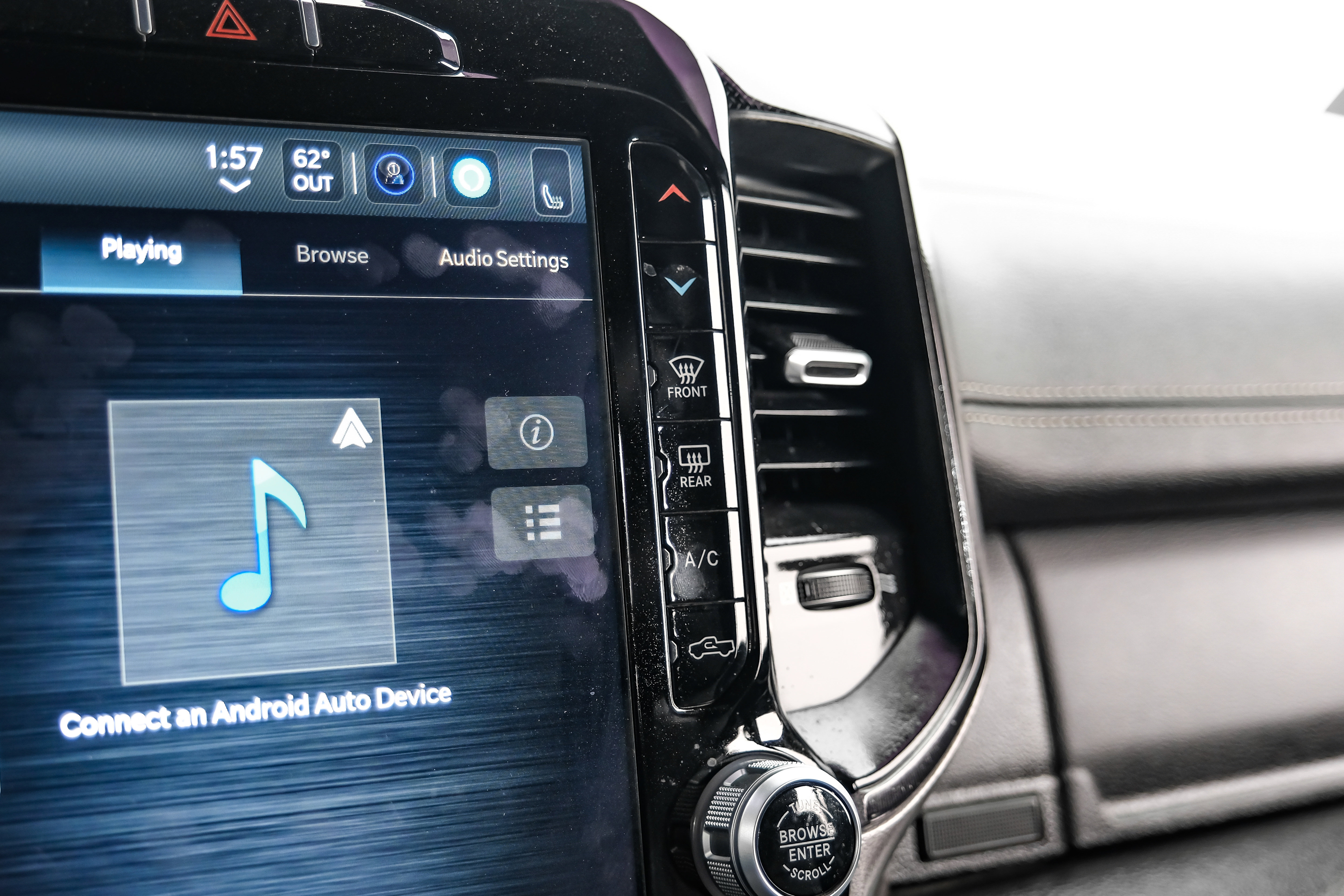 Used 2022 RAM 2500 Power Wagon w/ Level 2 Equipment Group image 29